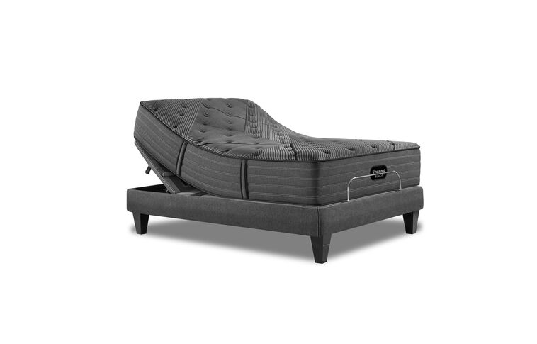 Beautyrest Black L-Class Medium Tight Top Mattress 13.5" image number 3