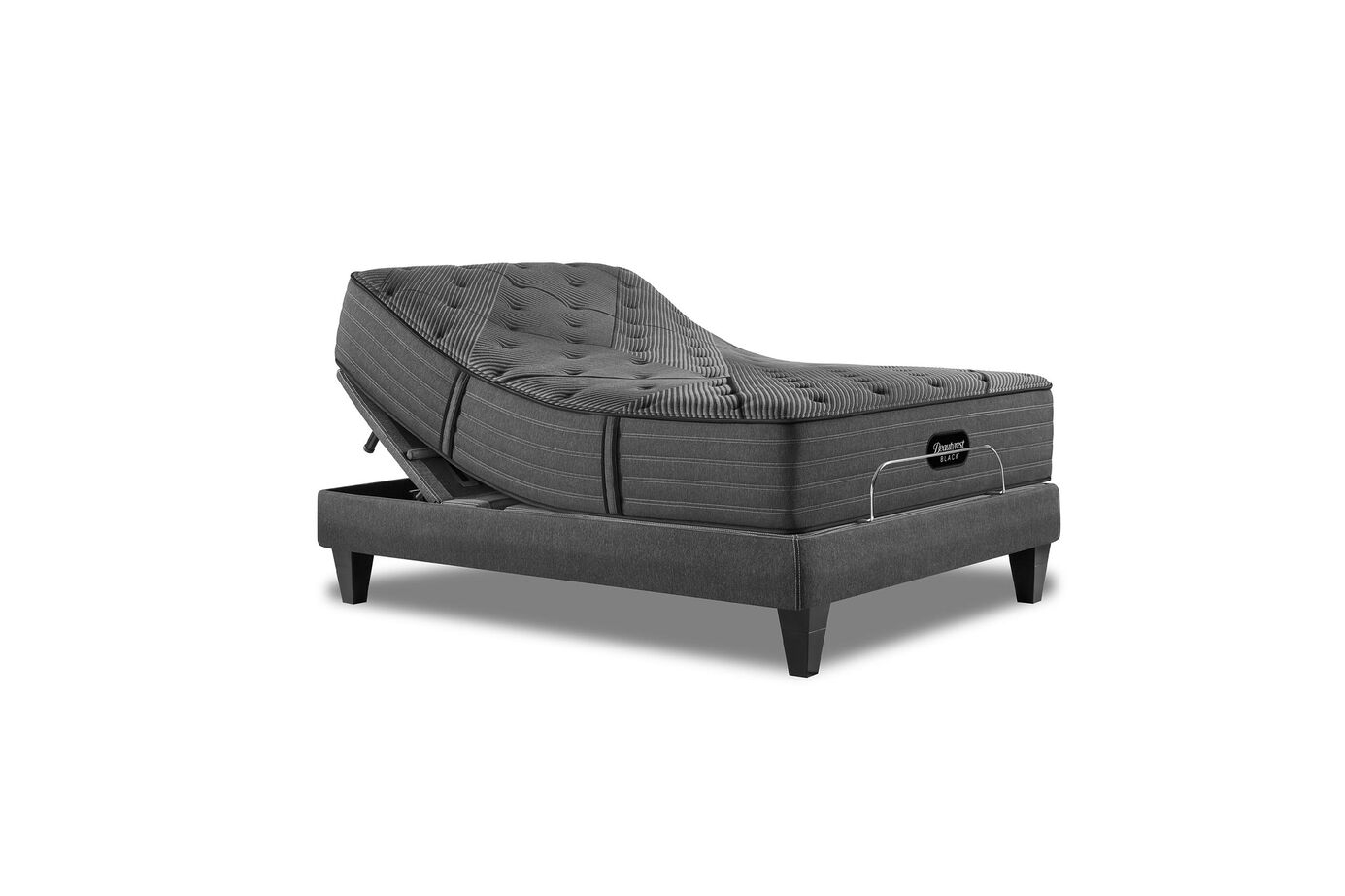 Beautyrest Black L-Class Medium Tight Top Mattress 13.5" image number 3