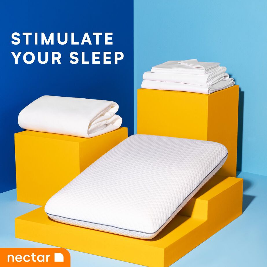 Nectar Serenity Resident Serenity Bundle image number 0