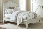 Modus Ella Panel Bed Complete