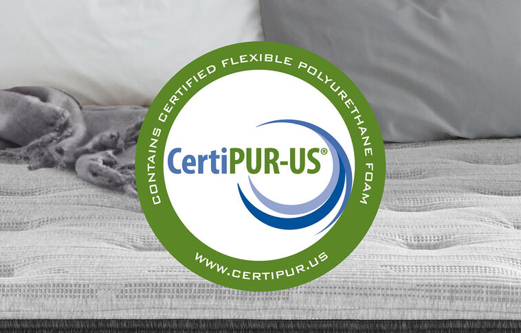 Beautyrest Select  Plush Pillow Top Mattress 14.25" image number null