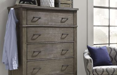 Aspen Home Tucker Chest