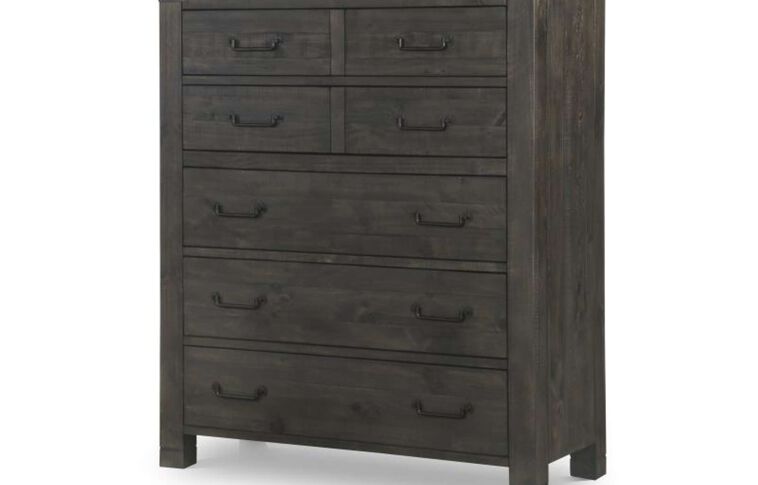 Magnussen Abington Chest image number 3
