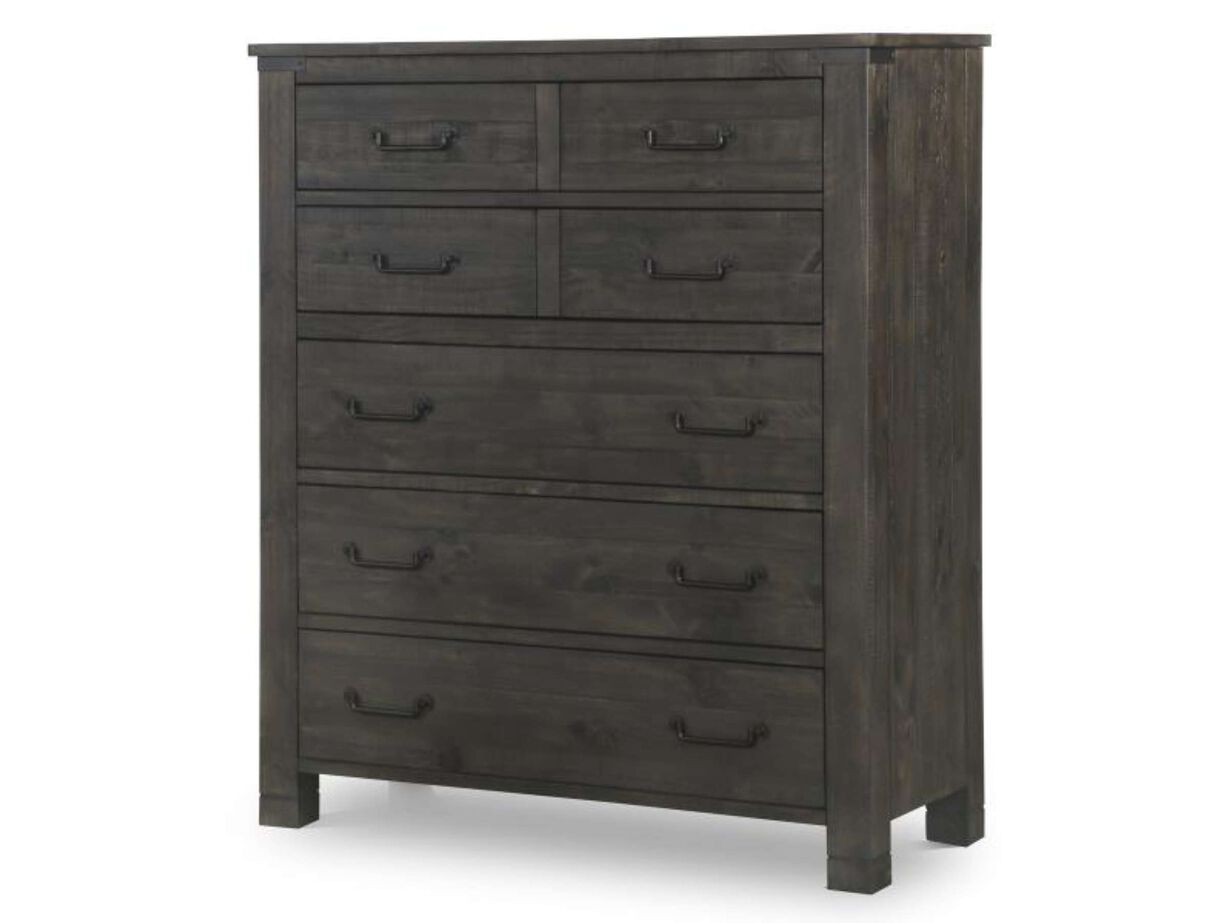 Magnussen Abington Chest image number 3