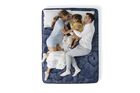 Serta Perfect Sleeper Bengal Bay Plush Pillow Top Mattress 15"