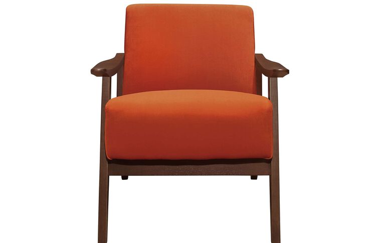 Homelegance Carlson Accent Chair image number 2