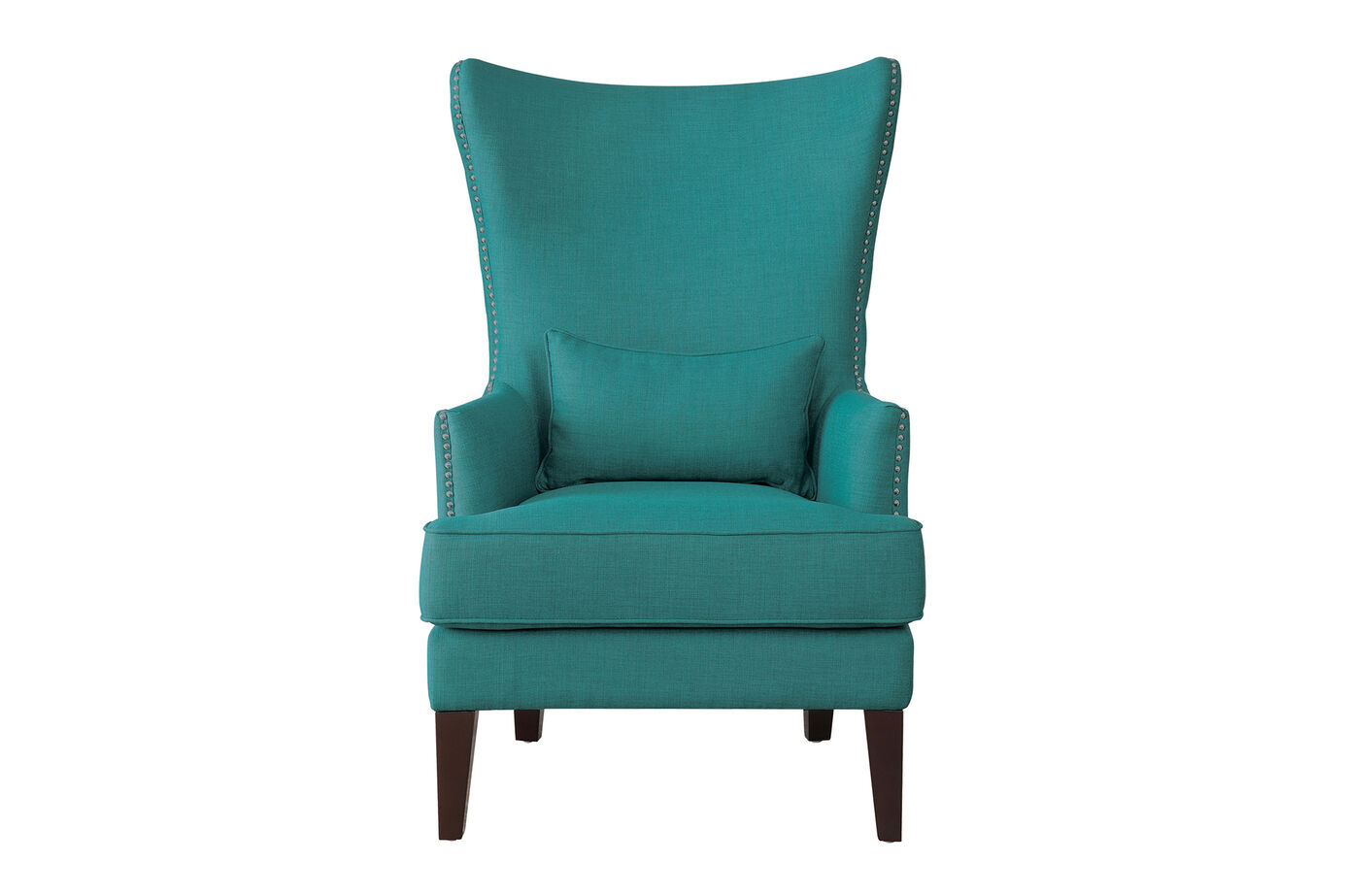 Homelegance Avina Accent Wingback Chair image number 2