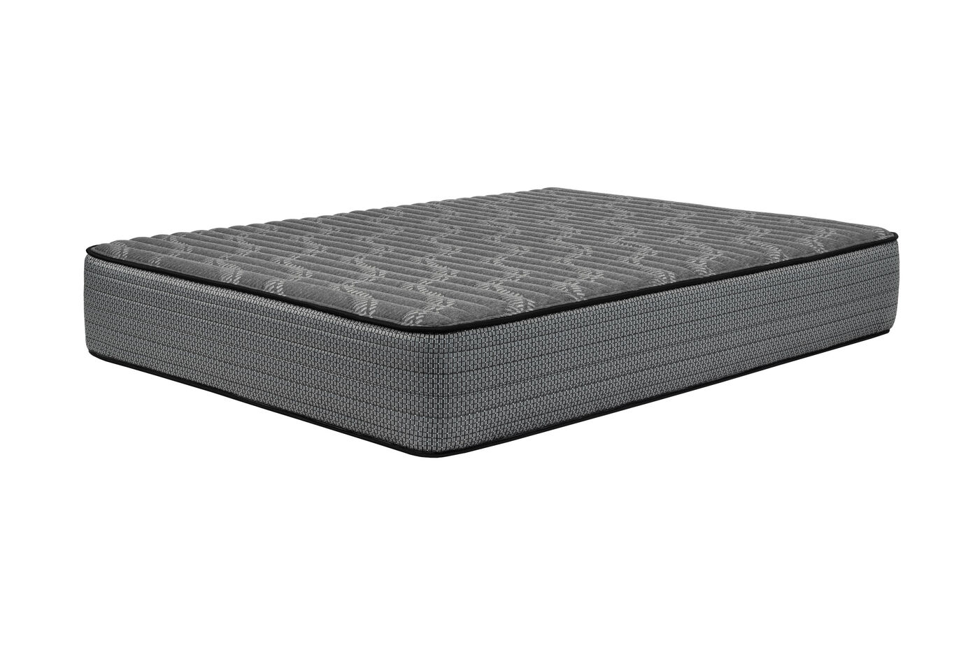 Mancini's California Collection Presidio Extra Firm Mattress 13" image number 5