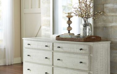 Modus Ella Dresser