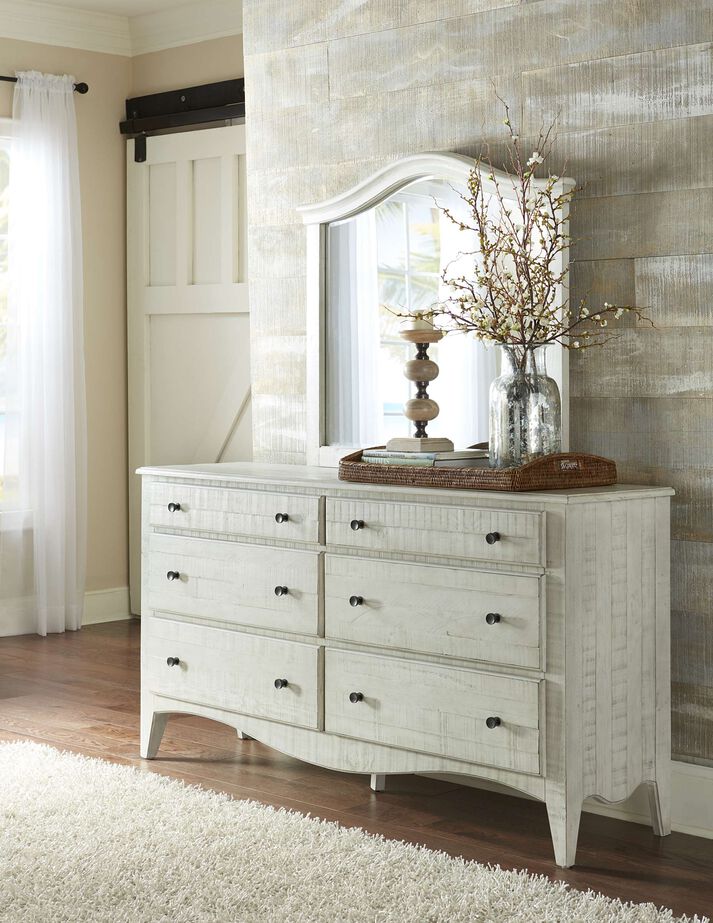 Modus Ella Dresser image number 0