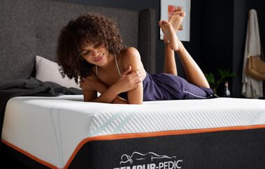 Tempur-Pedic TEMPUR-ProAdapt  Firm Mattress 12"