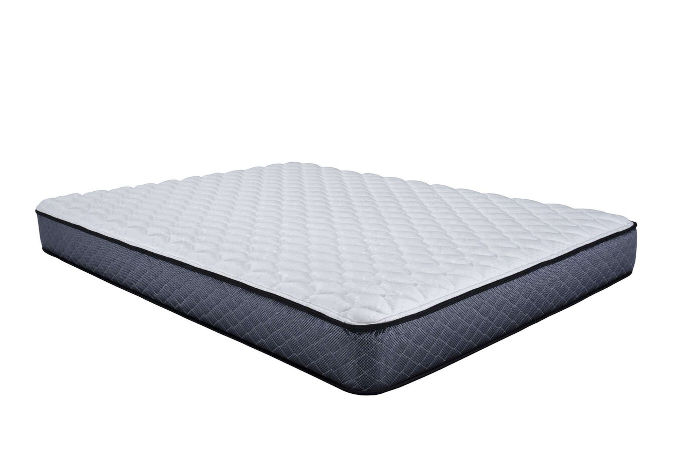 Sleepworld Designs Medals Collection Gold Firm Mattress 9" image number 0