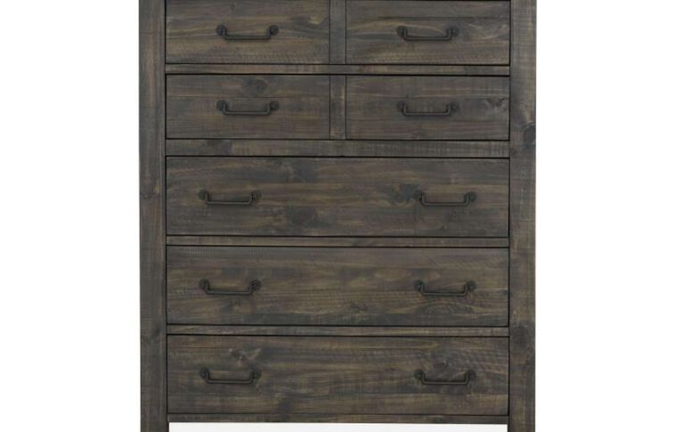 Magnussen Abington Chest image number 0