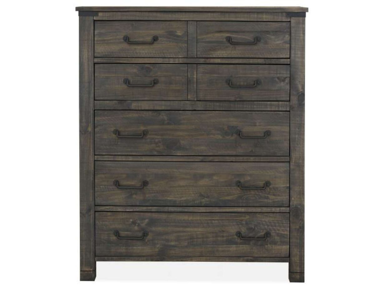 Magnussen Abington Chest image number 0