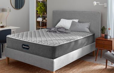 Beautyrest Select  Firm Tight Top Mattress 11.5"