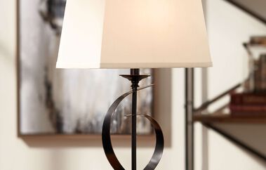 Pacific Coast Lighting Novo Set of 2 Lamps