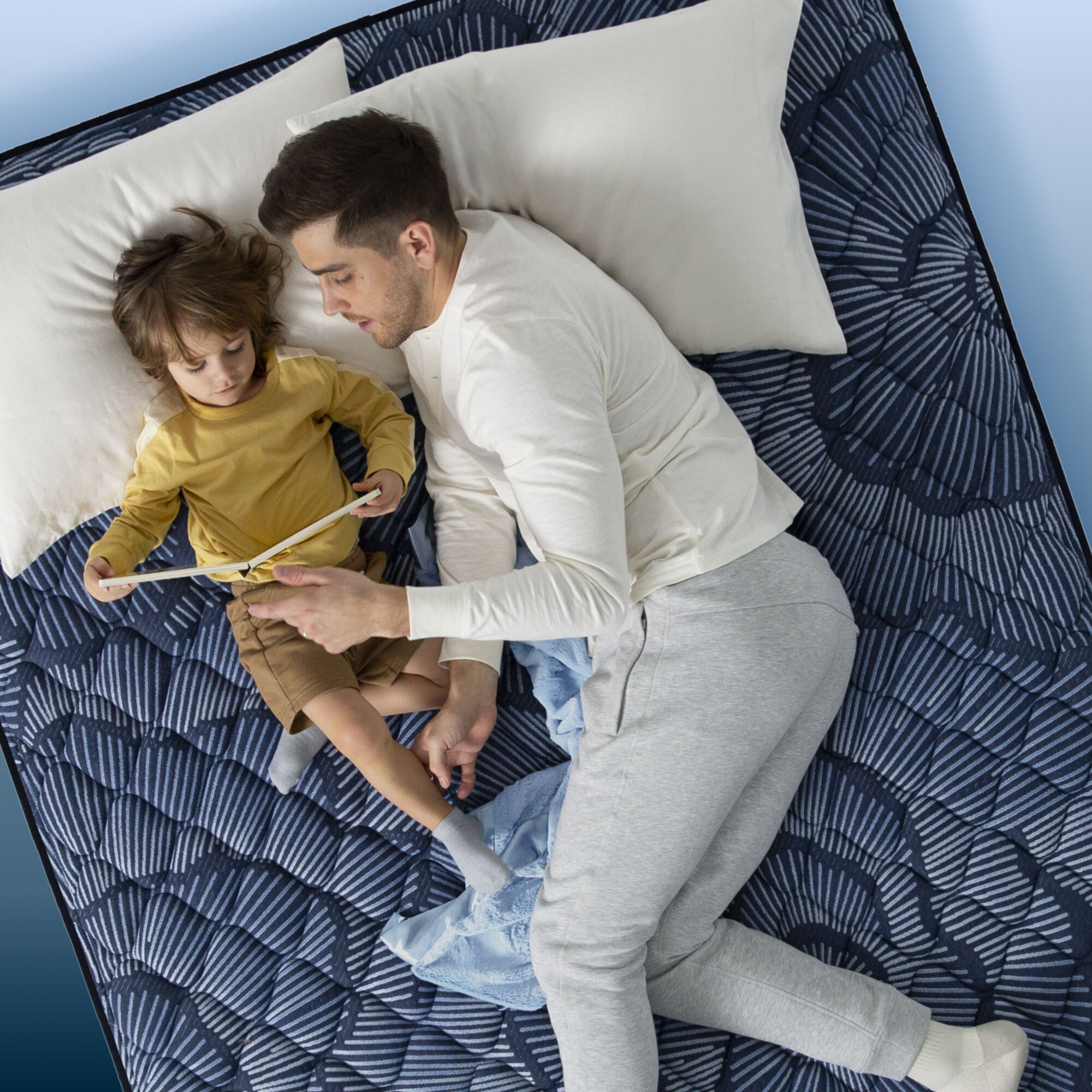 Serta hot sale extra firm