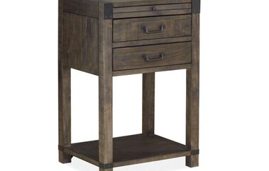 Magnussen Abington Open Nightstand