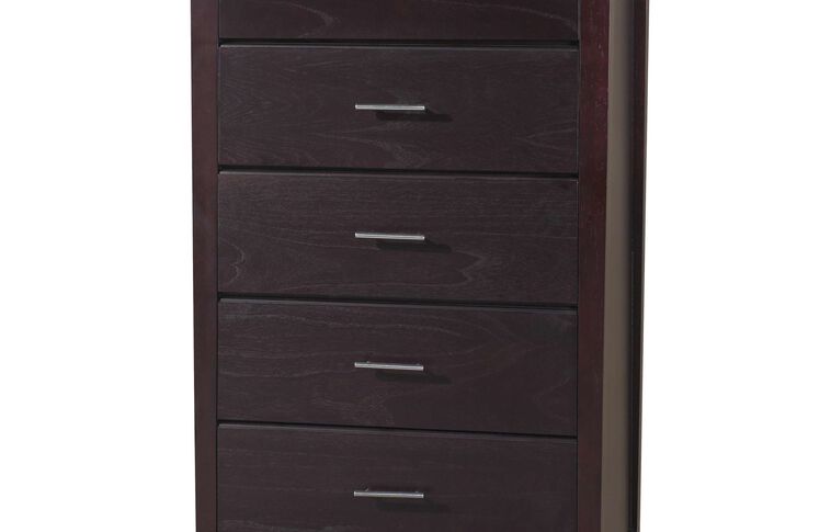 Modus Nevis 5 Drawer Chest image number 1