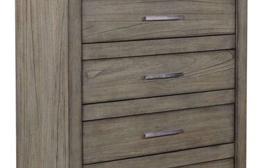 Aspen Home Modern Loft Chest
