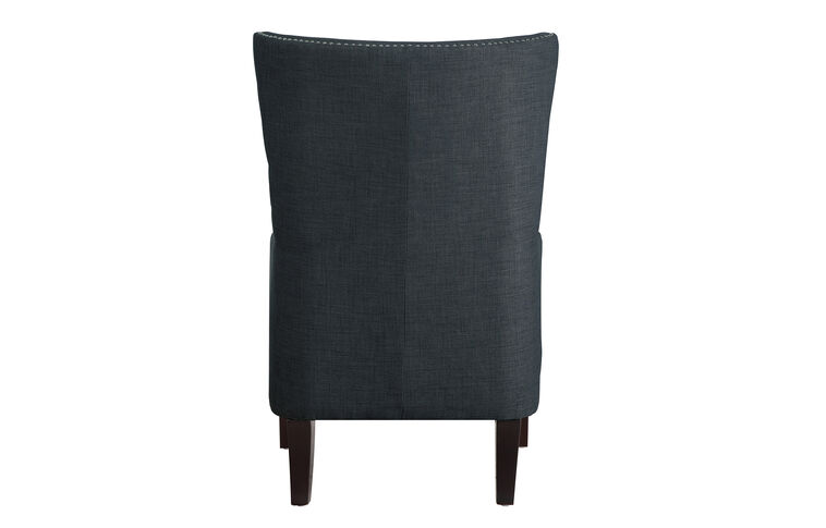 Homelegance Avina Accent Wingback Chair image number 5