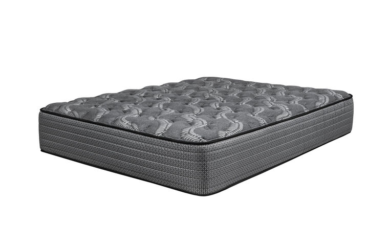 Sleepworld Express B500 Plush Mattress 13" image number 4