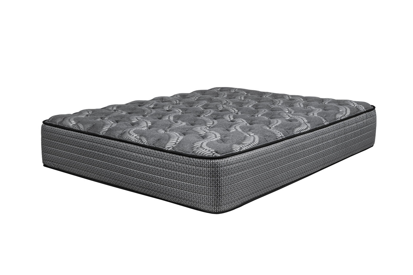 Sleepworld Express B500 Plush Mattress 13" image number 4