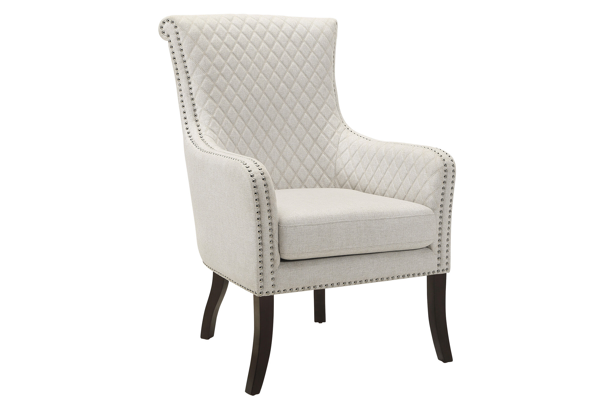 Avalon accent top chair