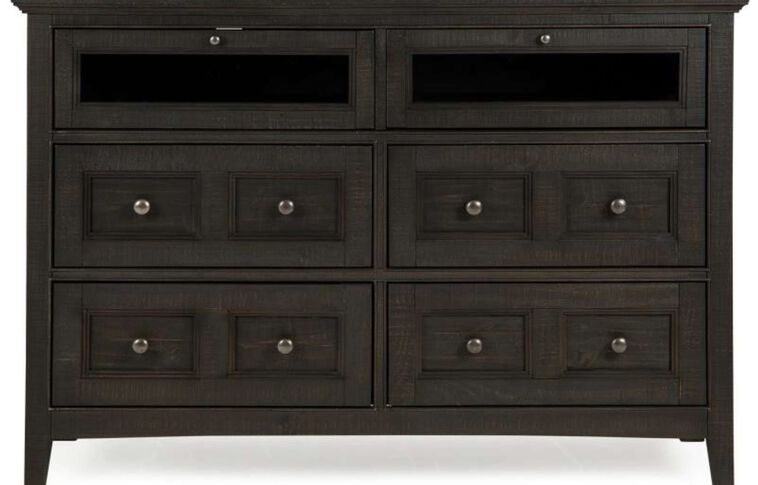 Magnussen Westley Falls Media Chest image number 0
