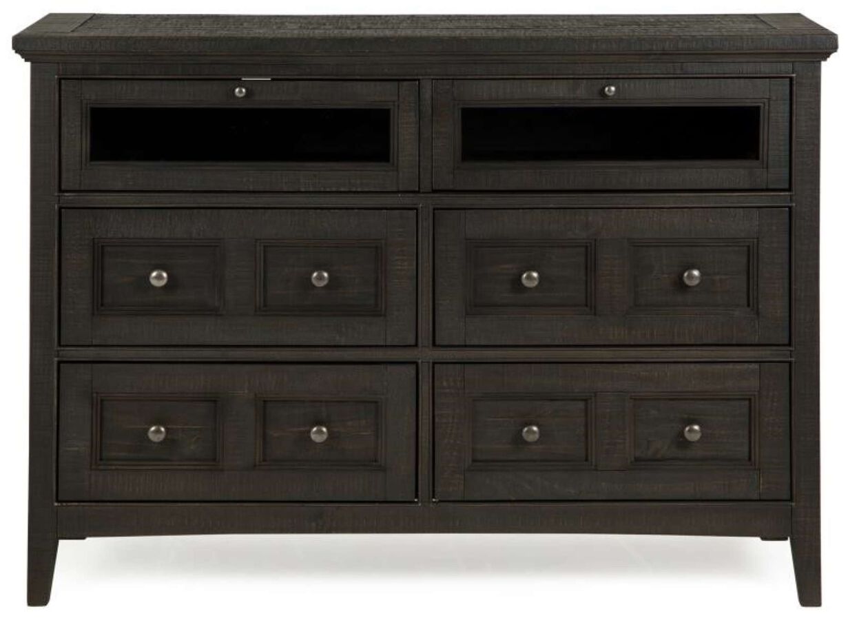 Magnussen Westley Falls Media Chest image number 0