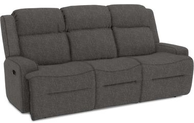 Best Home Furnishings O'Neil Power Space Saver Sofa Chaise w/ Tray