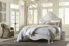 Modus Ella Scroll Bed Complete