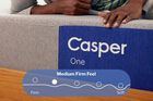 Casper One  Firm Mattress 11"