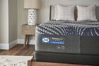 Sealy PosturePedic Plus Hybrid Albany Medium Hybrid Mattress 13"