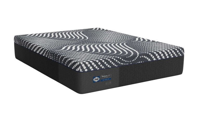 Sealy PosturePedic Plus Hybrid High Point Firm Mattress 14" image number 2