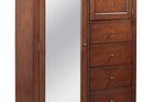 Aspen Home Cambridge Chiffarobe