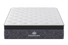Kingsdown Passions Longview Plush Euro-Top Mattress 15"