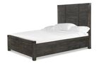 Magnussen Abington Panel Storage Bed Complete
