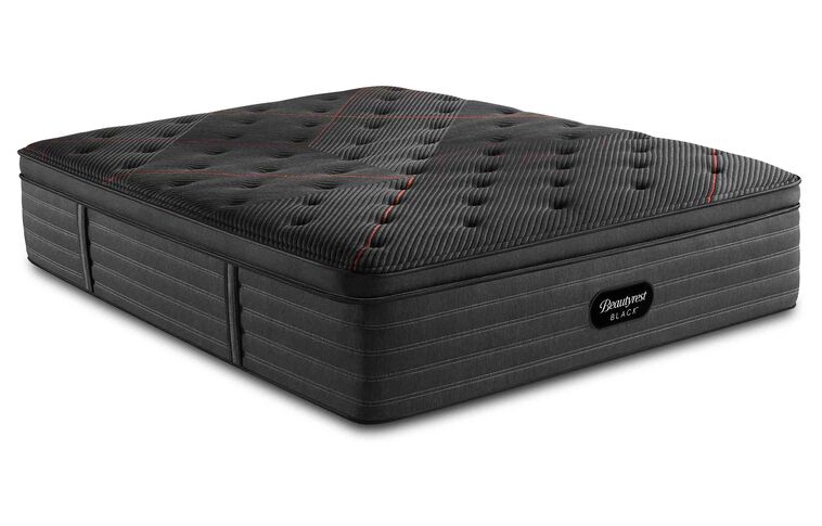 Beautyrest Black C-Class Medium Pillow Top Mattress 14.25" image number 5