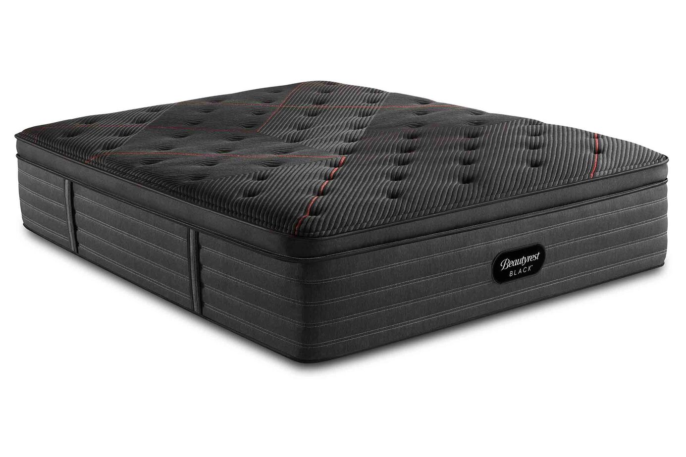 Beautyrest Black C-Class Medium Pillow Top Mattress 14.25" image number 5