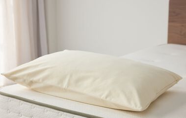 Avocado Organic Waterproof Pillow Protector