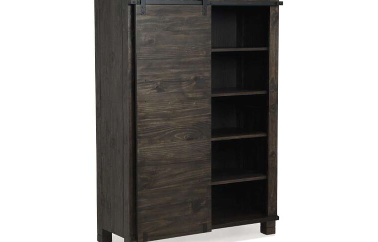 Magnussen Abington Door Chest image number 1