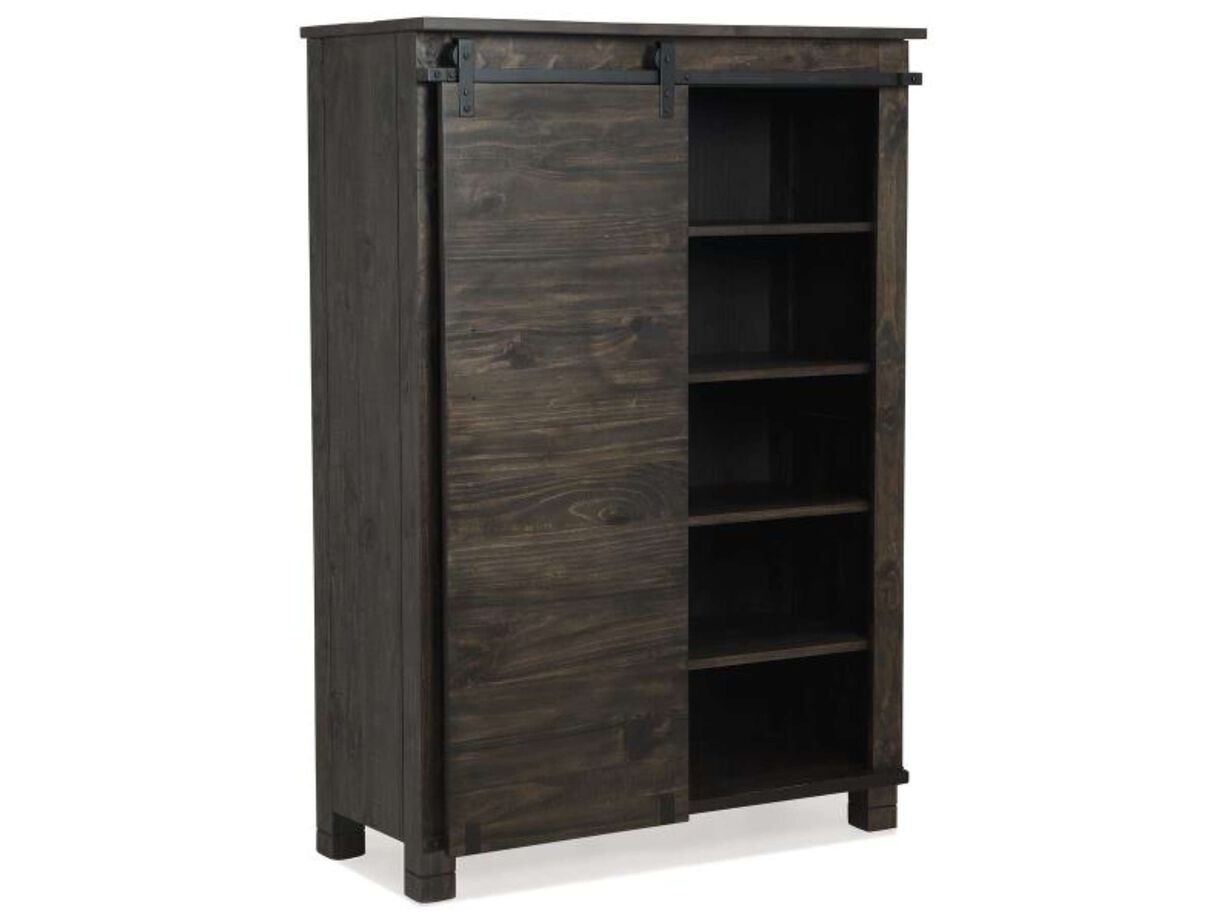 Magnussen Abington Door Chest image number 1