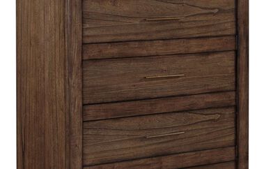 Aspen Home Modern Loft Chest