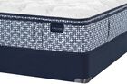 Aireloom Pacific Palisades Grandview Firm Euro-Top Mattress 13.5"