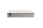 Sealy Sealy Essentials Spring Autumn Ash Plush Mattress 10.5"