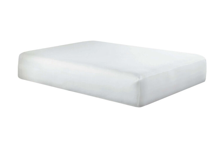 Purecare ReversaTemp 5-Sided Mattress Protector image number 1