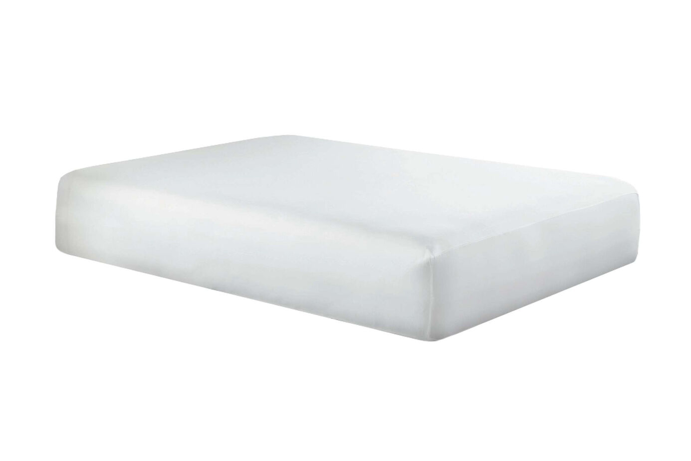 Purecare ReversaTemp 5-Sided Mattress Protector image number 1