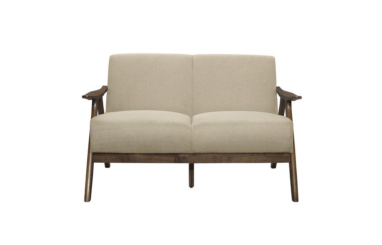 Homelegance Damala Loveseat image number null