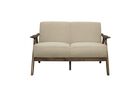 Homelegance Damala Loveseat